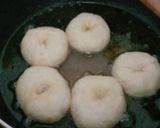 Foto langkah ke 3 dari resep Donat/Roti Resep Uti.