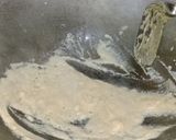 Foto langkah ke 9 dari resep Pangsit Tumis.