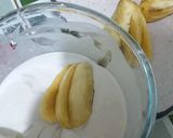Foto langkah ke 2 dari resep Pisang Goreng Kipas 🍌.