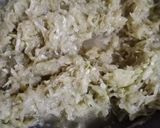 દૂધી નો હલવો (Dudhi Halwa Recipe In Gujarati) રેસીપી સ્ટેપ2ફોટો