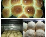 Foto langkah ke 8 dari resep Roti gembong sobek simple.