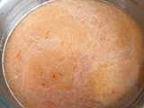 Caldillo de tomate