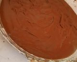 Foto del paso 3 de la receta: Torta de miel negra
