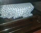 Foto del paso 2 de la receta Masa casera para pizza