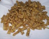 Foto langkah ke 5 dari resep Tempe Orek / Tempe Oseng / Tumis Tempe / Kering Tempe.