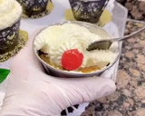 Foto del paso 15 de la receta: Borrachitos con nata