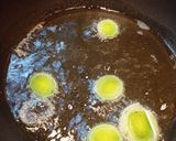 A picture of step 11 of Cannelloni with Shrimp, Buffalo Ricotta, and Cannellini Beans.