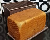 Foto langkah ke 8 dari resep Roti Tawar Meses.