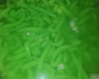 Puding Busa Cendol Durian - Step 2