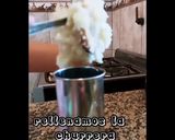 Foto del paso 3 de la receta: 🌼 Churros 🌼