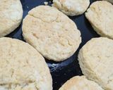 Foto del paso 4 de la receta: Alfajorcitos riquísimos y fáciles