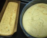 Foto del paso 4 de la receta: Budín saludable