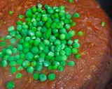 મટર પનીર (Matar paneer recipe in Gujarati) રેસીપી સ્ટેપ5ફોટો