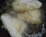 Foto langkah ke 5 dari resep Pisang Goreng Kriuk Tahan Lama.