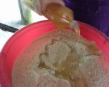 Foto del paso 3 de la receta: Hojaldra de maíz o Turulete
