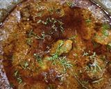 मटण रस्सा (mutton rassa recipe in marathi) रेसिपी स्टेप 4 फोटो