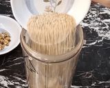 A picture of step 2 of Hayderabadi Tamatar ka Cut.