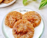Foto langkah ke 5 dari resep Kue Cucur Kopi.