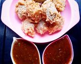 Foto langkah ke 7 dari resep Tahu Walik.