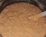 Foto del paso 3 de la receta: Carrot cake 😋
