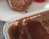 Házi májkrém recept fázis 4 fotója