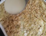 Foto del paso 9 de la receta: Pastel de corbatitas