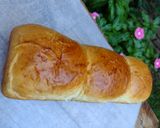 Foto del paso 2 de la receta: Pan brioche  exquisito ❤️