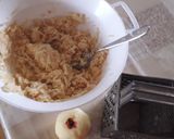 Almás-diós rétes recept fázis 2 fotója