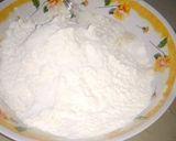 Foto del paso 2 de la receta: Masa de pizza