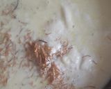 A picture of step 2 of Vermicelli bites.