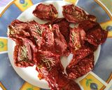 Foto del paso 7 de la receta: Tomates Disecados o Deshidratados 🍅