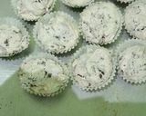 Foto langkah ke 8 dari resep Choco crispy meringue.