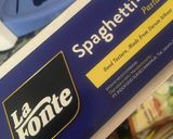 Foto langkah ke 1 dari resep Spaghetti bumbu pesto.