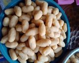 Foto langkah ke 1 dari resep Kue angku / kue thok.
