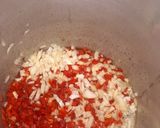 Foto del paso 1 de la receta: 👵 Tuco De La Abuela Con Pollo Y Papas 🍗