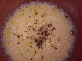 Tortilla española