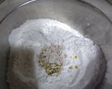 Foto del paso 1 de la receta: Salchichas escondidas.🤗👩🏼🍳🌭