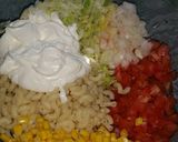 Foto del paso 4 de la receta: Ensalada de atún
