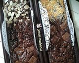 Foto langkah ke 9 dari resep Chewy brownies.