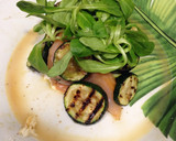 Foto del paso 3 de la receta: Ensalada de mozzarella