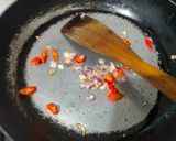 Foto langkah ke 2 dari resep Tumis Pelangi.