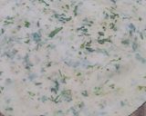કોથમીર રોટલી (Kothmir Rotli Recipe In Gujarati) રેસીપી સ્ટેપ2ફોટો