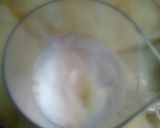 Foto del paso 1 de la receta: Bizcocho de Maíz y Limón