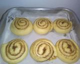 Foto del paso 4 de la receta: Rollos de canelita caseros