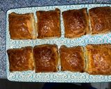 Foto del paso 5 de la receta: Hojaldre relleno