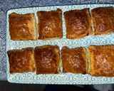 Foto del paso 5 de la receta: Hojaldre relleno