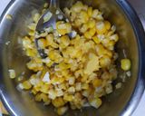 Foto langkah ke 3 dari resep Jasuke Salted Egg kari.