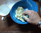 Foto del paso 1 de la receta: Torta Cabsha (dulce de leche y chocolate)🥧🍫🤗