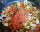 Foto del paso 5 de la receta: Paella de marisco