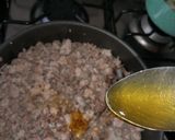 Foto del paso 6 de la receta: Baozi (dumplings)